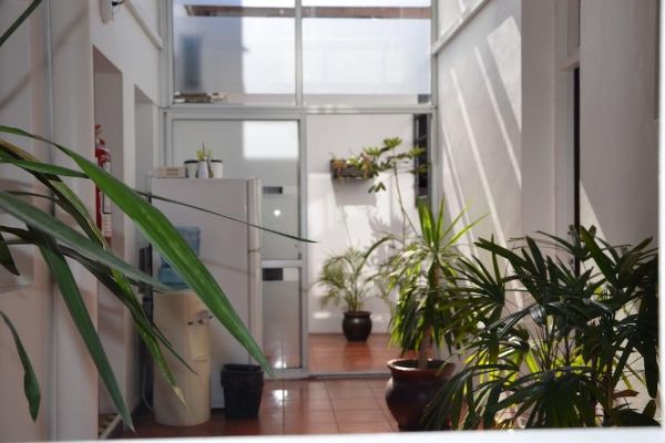 Hotel Romi (Colonia del Sacramento)